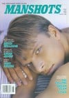 Kevin Williams magazine cover appearance Manshots August 1999