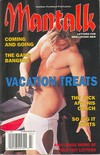 Mantalk July 1999 magazine back issue