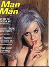 Man to Man July 1967 magazine back issue