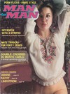 Man to Man October 1974 magazine back issue cover image