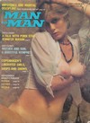 Man to Man September 1975 magazine back issue cover image