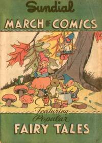 March of Comics # 6, 1947 