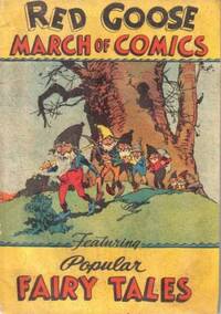March of Comics # 18, 1947 