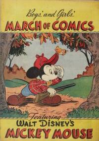 March of Comics # 27, 1948 