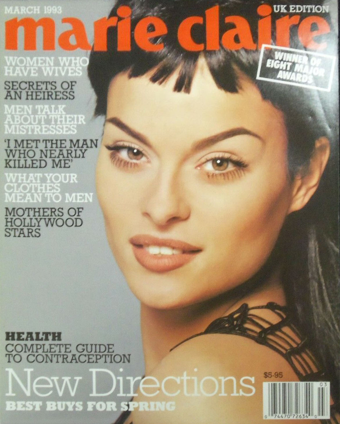 MC Mar 1993 magazine reviews