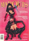 Marquis # 14 magazine back issue cover image