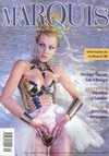 Marquis # 16 Magazine Back Copies Magizines Mags