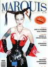 Marquis # 19 magazine back issue cover image