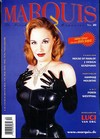 Marquis # 20 magazine back issue