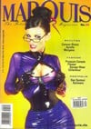 Umma magazine cover appearance Marquis # 35