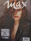 Max September 1991 magazine back issue cover image