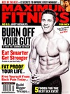 Maximum Fitness May/June 2009 magazine back issue