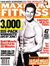 Maximum Fitness May 2010 magazine back issue