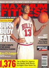 Maximum Fitness May/June 2011 magazine back issue