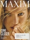 Maxim # 201 - March 2015 magazine back issue
