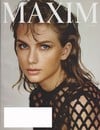 Maxim # 204 - June & July 2015 magazine back issue