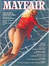 Mayfair Vol. 15 # 6 Magazine Back Copies Magizines Mags