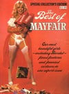 Clive McLean magazine pictorial Mayfair Vol. 16 # 13, The Best of Mayfair