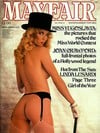 Mayfair Vol. 19 # 2 magazine back issue cover image