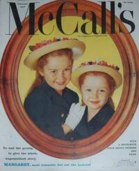 McCall's February 1959 magazine back issue
