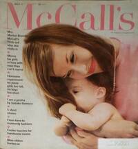 McCall's July 1959 magazine back issue