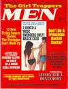Men July 1968 magazine back issue cover image