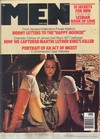 Men June 1978 magazine back issue cover image