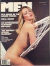 Men September 1980 magazine back issue