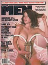 Dan Gutman magazine pictorial Men September 1981