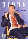 Men September 1997 magazine back issue cover image