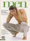 Men April 1999 magazine back issue cover image