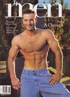 Phil Dicker magazine pictorial Men June 2000