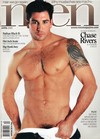 Men April 2003 magazine back issue