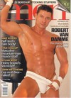 Men December 2004 magazine back issue cover image