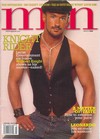 Men March 2006 magazine back issue