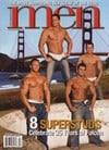 Men December 2007 magazine back issue cover image