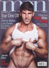 Men April 2009 magazine back issue