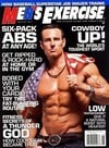 Men's Exercise June 2011 magazine back issue