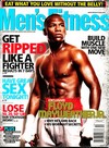 Men's Fitness October 2009 magazine back issue cover image