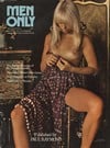 Men Only Vol. 39 # 4 Magazine Back Copies Magizines Mags