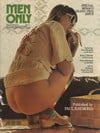 Men Only Vol. 39 # 7 Magazine Back Copies Magizines Mags
