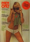 Ann Summers magazine pictorial Men Only Vol. 39 # 11