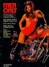 Men Only Vol. 40 # 2 magazine back issue cover image