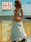 Men Only Vol. 42 # 9 Magazine Back Copies Magizines Mags