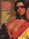 Men Only Vol. 42 # 10 Magazine Back Copies Magizines Mags