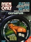 Men Only Vol. 44 # 5 Magazine Back Copies Magizines Mags