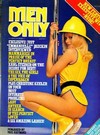 Men Only Vol. 46 # 2 Magazine Back Copies Magizines Mags