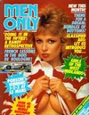 Men Only Vol. 47 # 11 Magazine Back Copies Magizines Mags