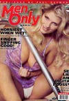 Men Only Vol. 65 # 11 Magazine Back Copies Magizines Mags