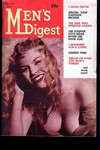 Men's Digest # 14 Magazine Back Copies Magizines Mags